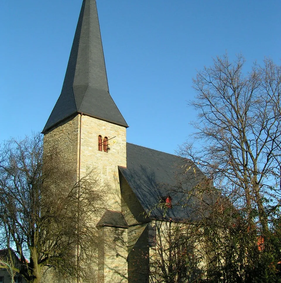Foto von Sst. Simon und Judas Thaddäus, Kirchplatz 1