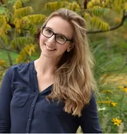 Passbild Claudia Edler