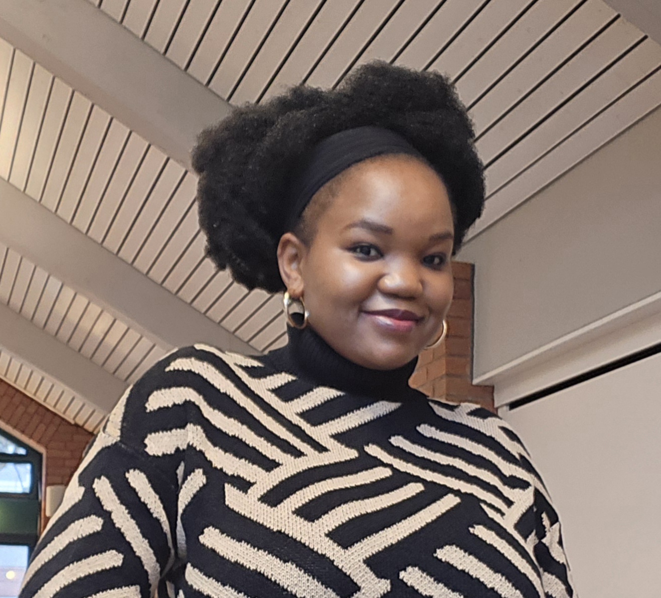 Passbild Pfarreri Anika Prüßing